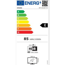 Strong SRT65UG8773C — Buy in Cyprus with Fast Delivery
