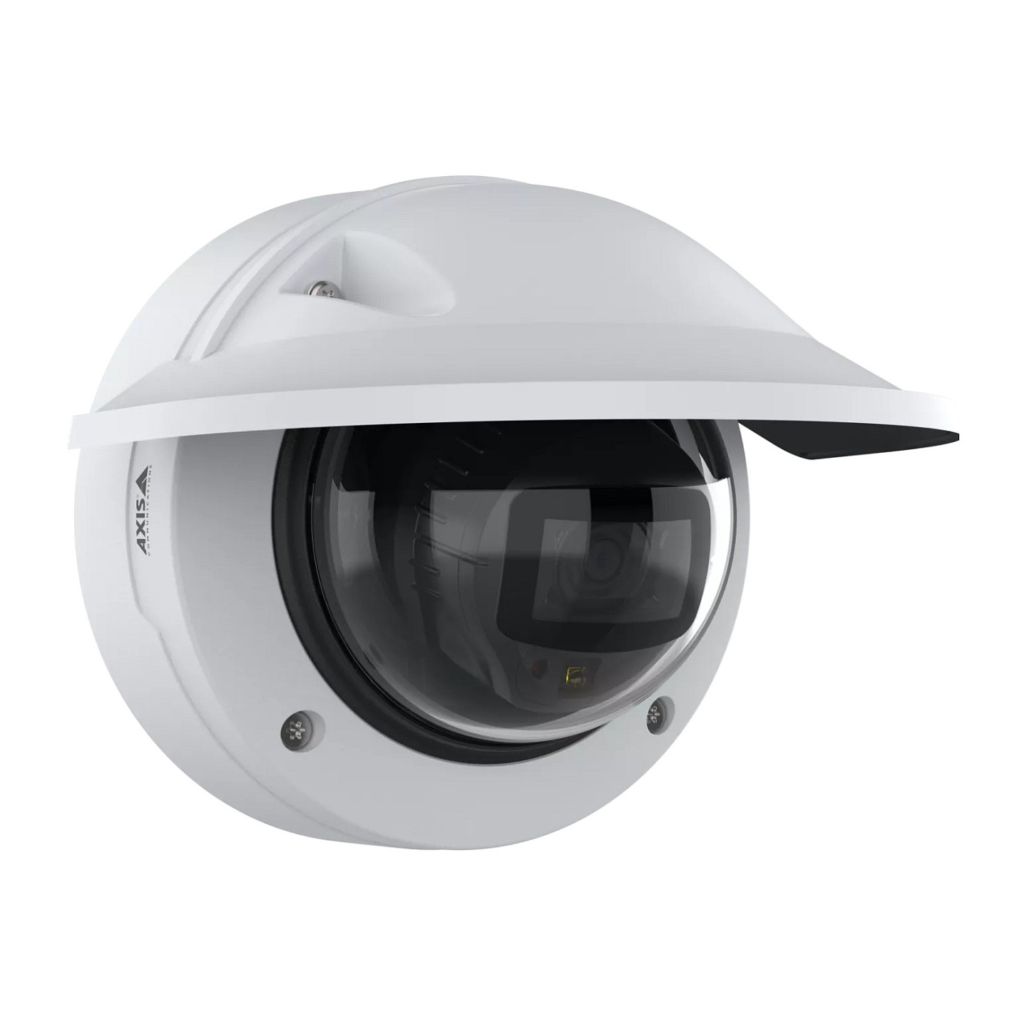AXIS Netzwerkkamera Fix Dome P3278-LVE 8MP — Buy in Cyprus with Fast Delivery