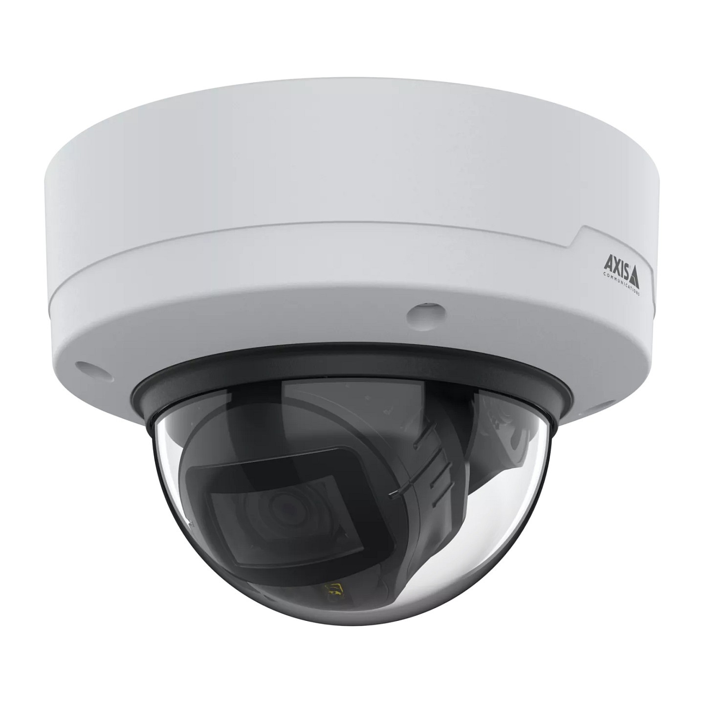AXIS Netzwerkkamera Fix Dome P3278-LVE 8MP — Buy in Cyprus with Fast Delivery