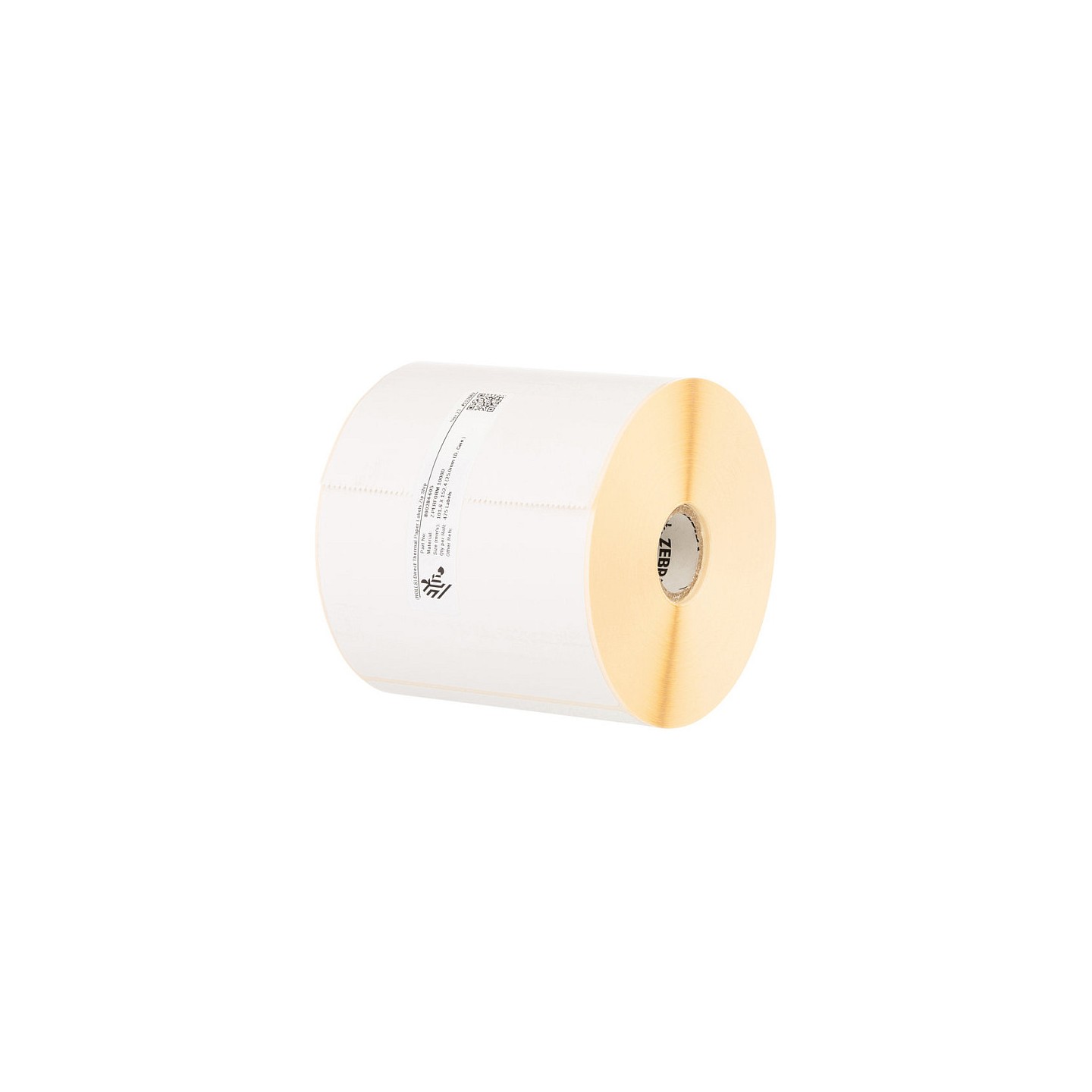 ZEBRA Thermoetiketten 76x51mm perman 12xRollen.Z-Perform.1000D.weiss — Buy in Cyprus with Fast Delivery