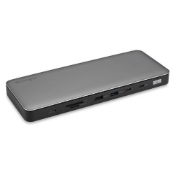 Kensington Dockingstation SD5760T Thunderbolt 4 Dual4K — Buy in Cyprus with Fast Delivery