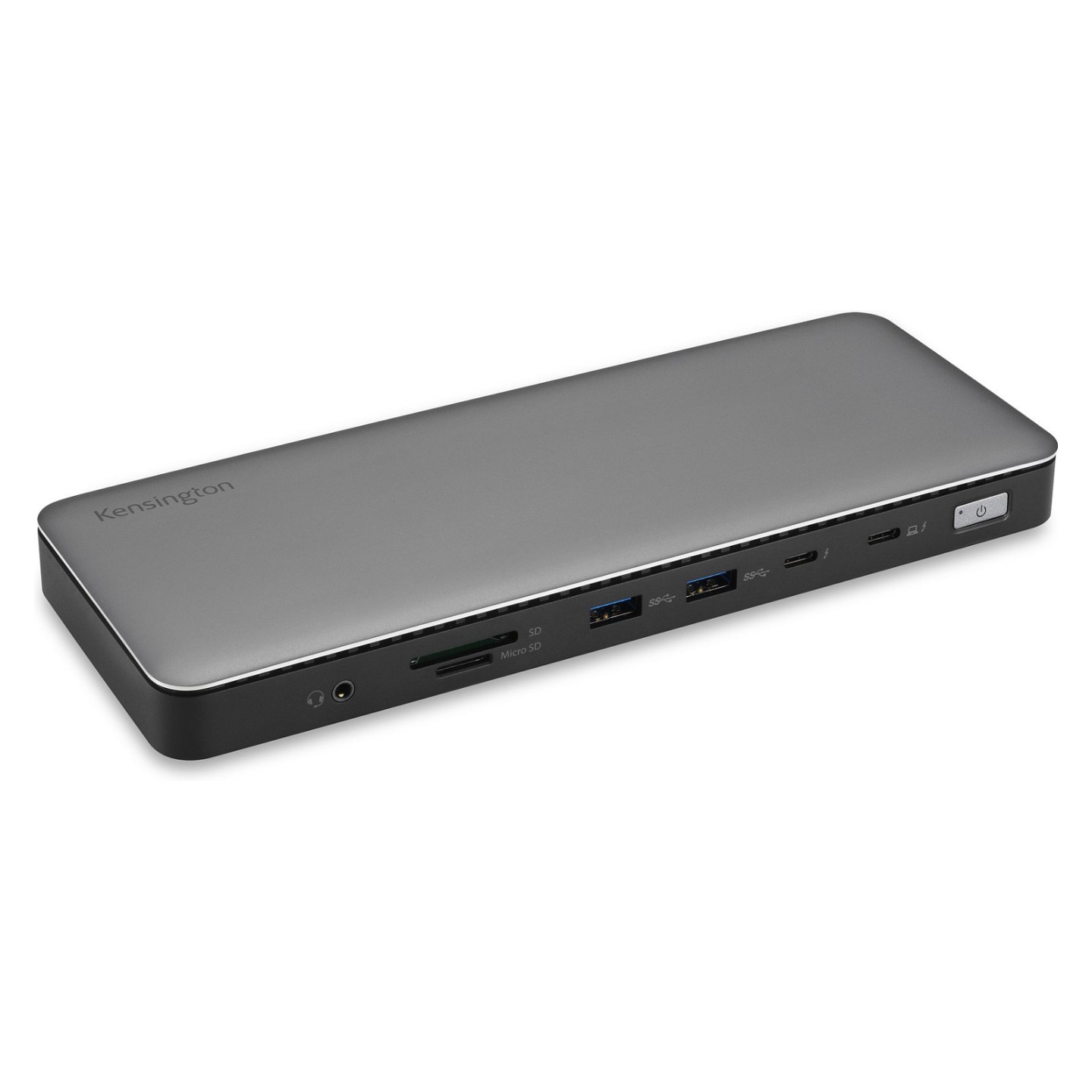 Kensington Dockingstation SD5760T Thunderbolt 4 Dual4K — Buy in Cyprus with Fast Delivery