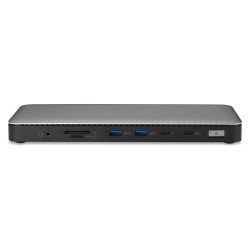 Kensington Dockingstation SD5760T Thunderbolt 4 Dual4K — Buy in Cyprus with Fast Delivery