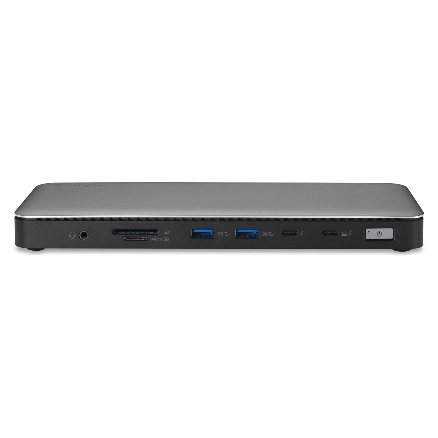 Kensington Dockingstation SD5760T Thunderbolt 4 Dual4K — Buy in Cyprus with Fast Delivery