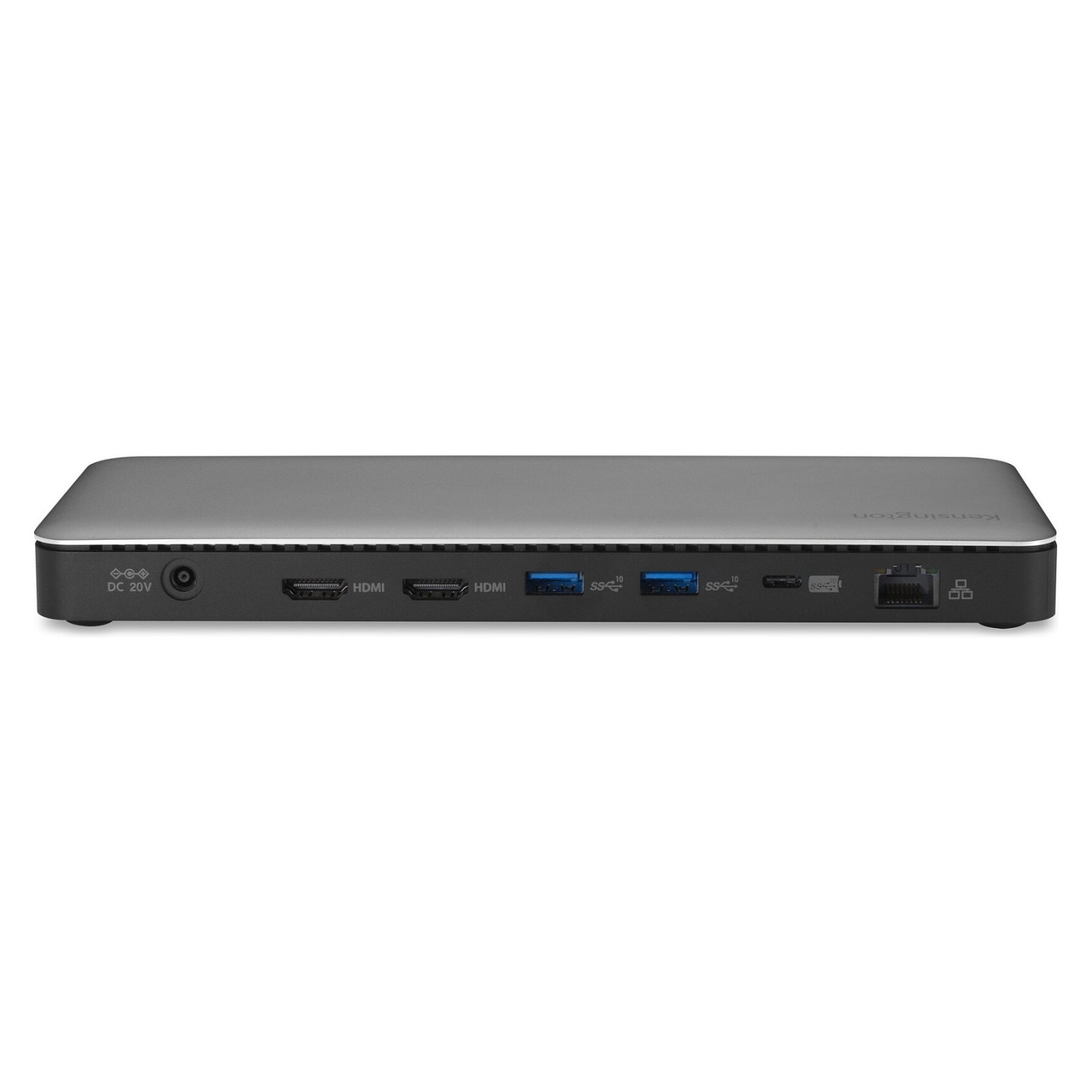 Kensington Dockingstation SD5760T Thunderbolt 4 Dual4K — Buy in Cyprus with Fast Delivery