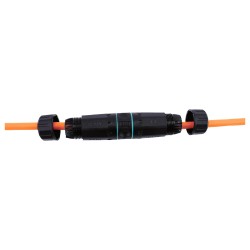 Equip RJ45 Kupplung 1-1 Cat6A Outdoor — Buy in Cyprus with Fast Delivery