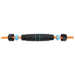 Equip RJ45 Kupplung 1-1 Cat6A Outdoor — Buy in Cyprus with Fast Delivery