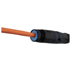 Equip RJ45 Kupplung 1-1 Cat6A Outdoor — Buy in Cyprus with Fast Delivery