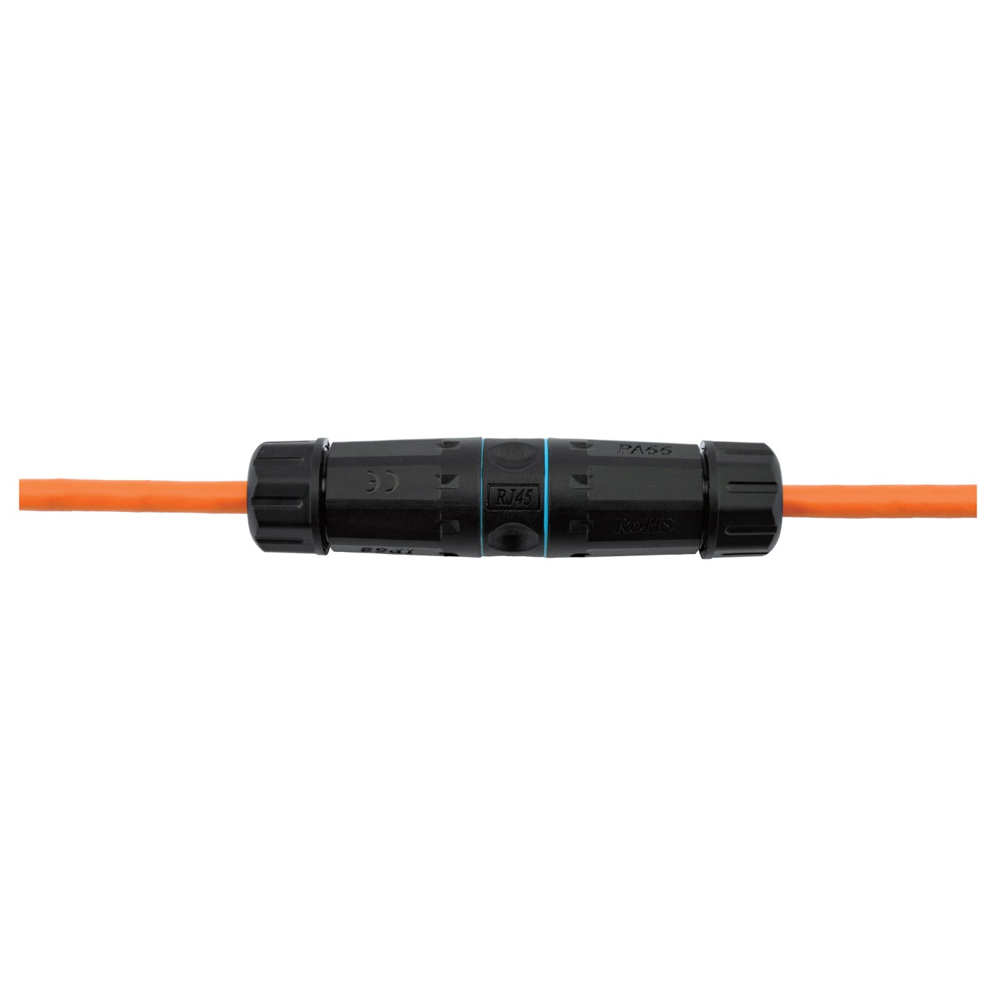 Equip RJ45 Kupplung 1-1 Cat6A Outdoor — Buy in Cyprus with Fast Delivery