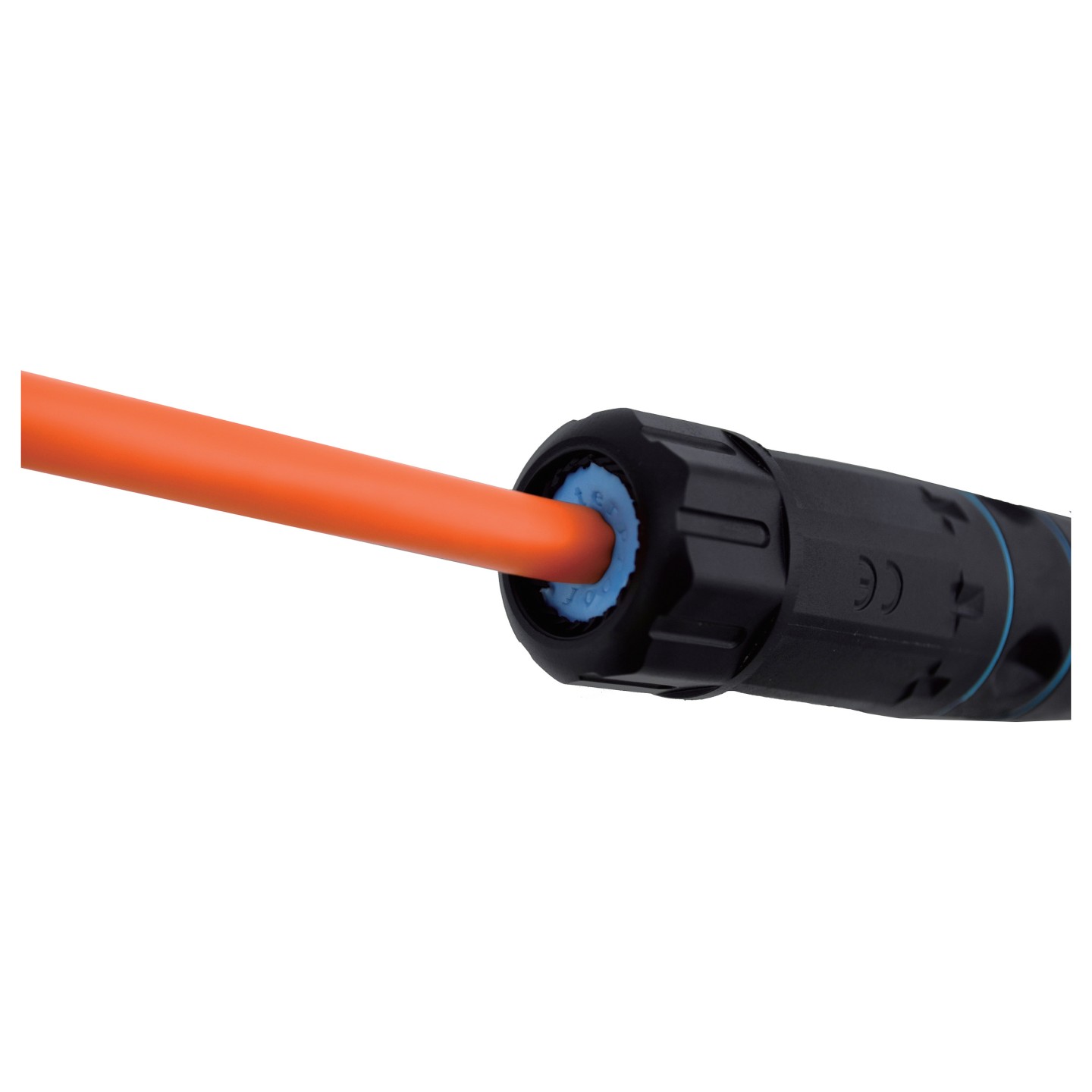 Equip RJ45 Kupplung 1-1 Cat6A Outdoor — Buy in Cyprus with Fast Delivery