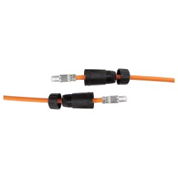 Equip RJ45 Kupplung 1-1 Cat6A Outdoor — Buy in Cyprus with Fast Delivery