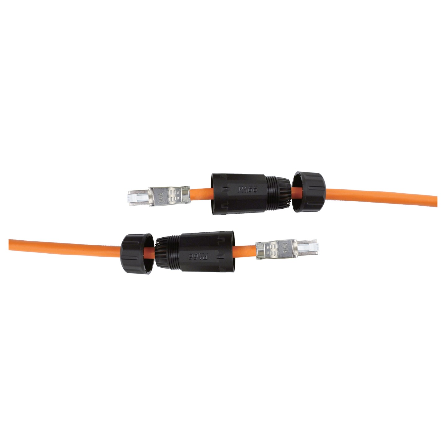 Equip RJ45 Kupplung 1-1 Cat6A Outdoor — Buy in Cyprus with Fast Delivery