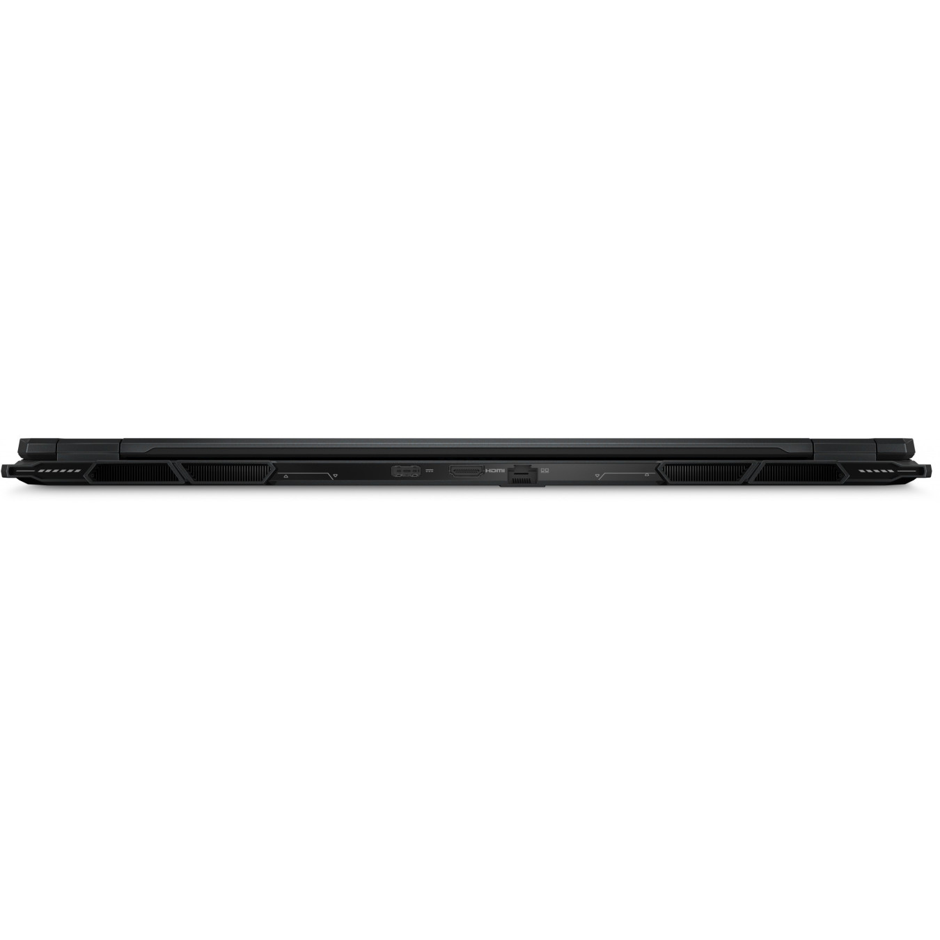 MSI Stealth 18 HX AI A2XWIG-042 (schwarz Intel Core Ultra 9 275HX NVIDIA GeForce RTX 5080 64 GB DDR5 2 TB SSD Windows...