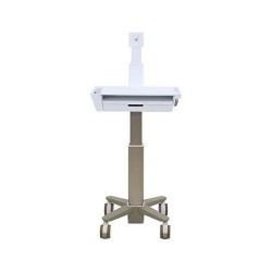 CAREFIT SLIM 2.0. LCD CART W DRAWER — Buy in Cyprus with Fast Delivery