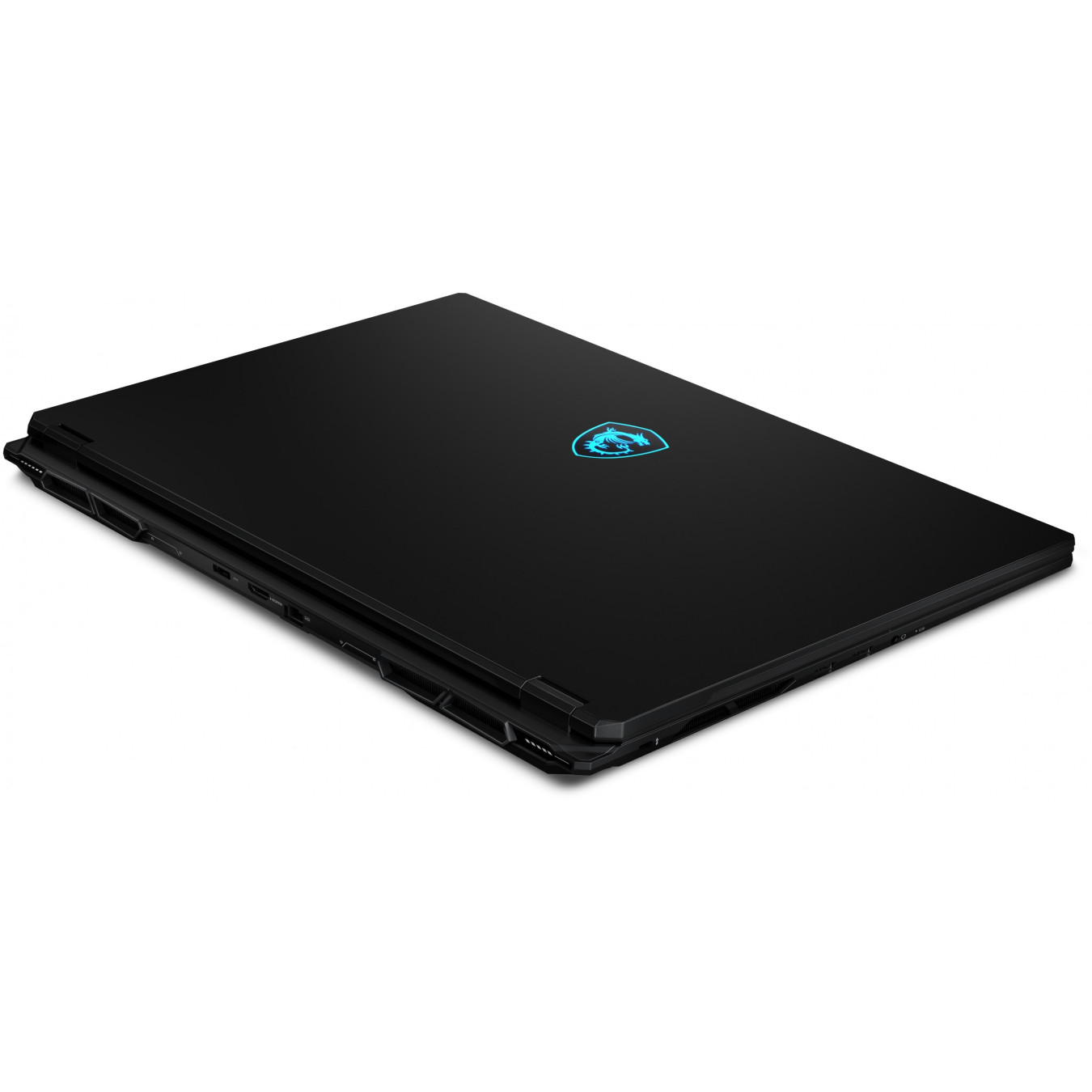 MSI Stealth 18 HX AI A2XWIG-042 (schwarz Intel Core Ultra 9 275HX NVIDIA GeForce RTX 5080 64 GB DDR5 2 TB SSD Windows...