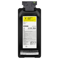 EPSON Tinte gelb 480ml CW C8000 — Buy in Cyprus with Fast Delivery