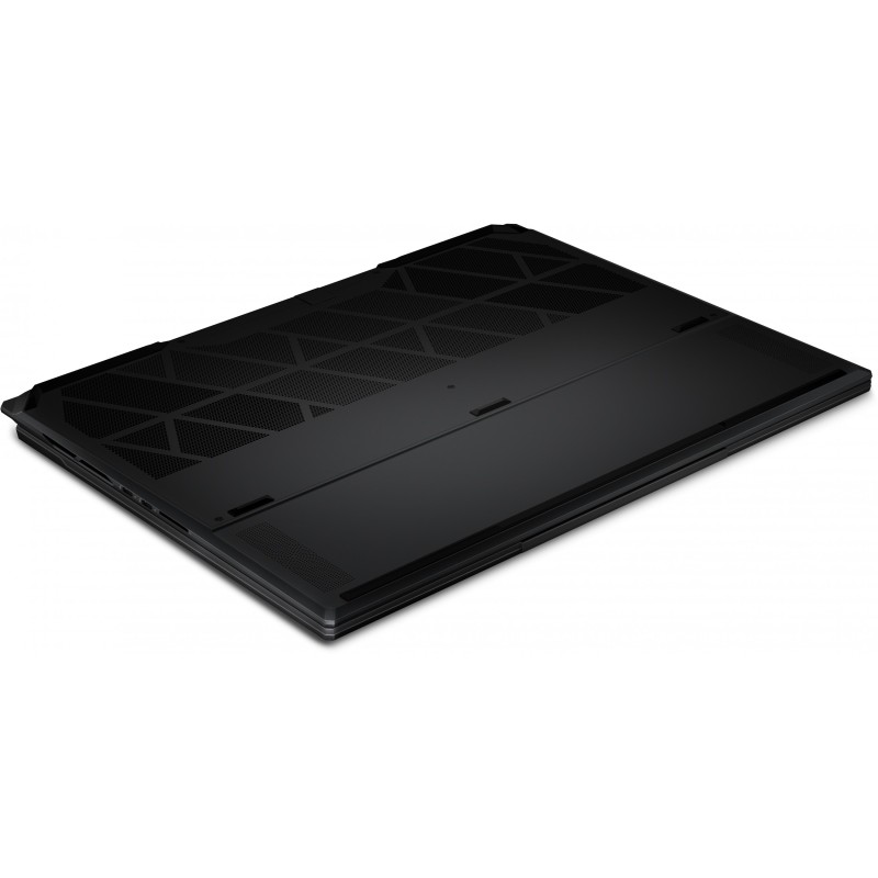 Buy MSI Stealth 18 HX AI A2XWIG-042 (schwarz Intel Core Ultra 9 275HX NVIDIA GeF... in Cyprus, Nicosia, Limassol, Larnaka, Pafos