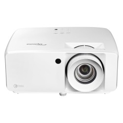 (3840x2160) Optoma ZK450 - DLP-Projektor - Laser - 3D - 4200 lm — Buy in Cyprus with Fast Delivery