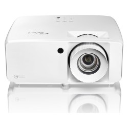 (3840x2160) Optoma ZK450 - DLP-Projektor - Laser - 3D - 4200 lm — Buy in Cyprus with Fast Delivery