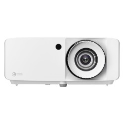 (3840x2160) Optoma ZK450 - DLP-Projektor - Laser - 3D - 4200 lm — Buy in Cyprus with Fast Delivery