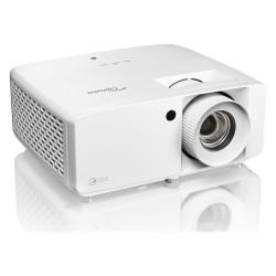 (3840x2160) Optoma ZK450 - DLP-Projektor - Laser - 3D - 4200 lm — Buy in Cyprus with Fast Delivery