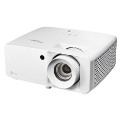 (3840x2160) Optoma ZK450 - DLP-Projektor - Laser - 3D - 4200 lm — Buy in Cyprus with Fast Delivery