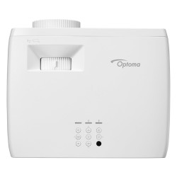 (3840x2160) Optoma ZK450 - DLP-Projektor - Laser - 3D - 4200 lm — Buy in Cyprus with Fast Delivery