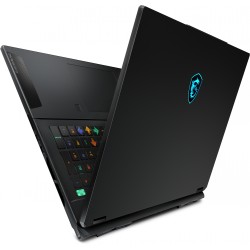 Buy MSI Stealth 18 HX AI A2XWIG-042 (schwarz Intel Core Ultra 9 275HX NVIDIA GeF... in Cyprus, Nicosia, Limassol, Larnaka, Pafos