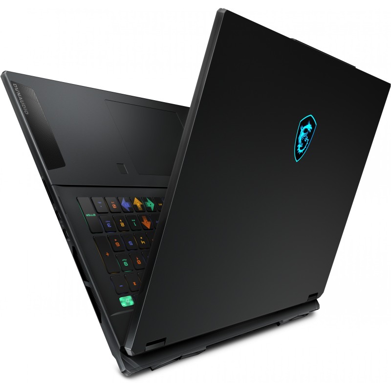 Buy MSI Stealth 18 HX AI A2XWIG-042 (schwarz Intel Core Ultra 9 275HX NVIDIA GeF... in Cyprus, Nicosia, Limassol, Larnaka, Pafos