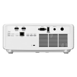 (3840x2160) Optoma ZK450 - DLP-Projektor - Laser - 3D - 4200 lm — Buy in Cyprus with Fast Delivery