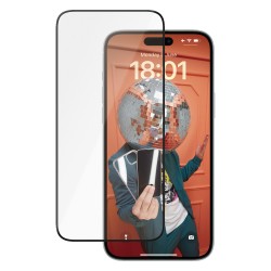 PanzerGlass Ceramic Protection f. iPhone 15 Plus Ultra-Wide F. — Buy in Cyprus with Fast Delivery