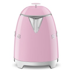 SMEG KLF05PKEU Mini Wasserkocher Rosa — Buy in Cyprus with Fast Delivery