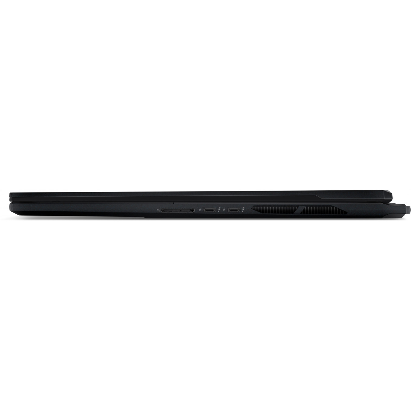 MSI Stealth 18 HX AI A2XWIG-042 (schwarz Intel Core Ultra 9 275HX NVIDIA GeForce RTX 5080 64 GB DDR5 2 TB SSD Windows...