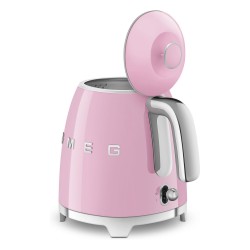 SMEG KLF05PKEU Mini Wasserkocher Rosa — Buy in Cyprus with Fast Delivery
