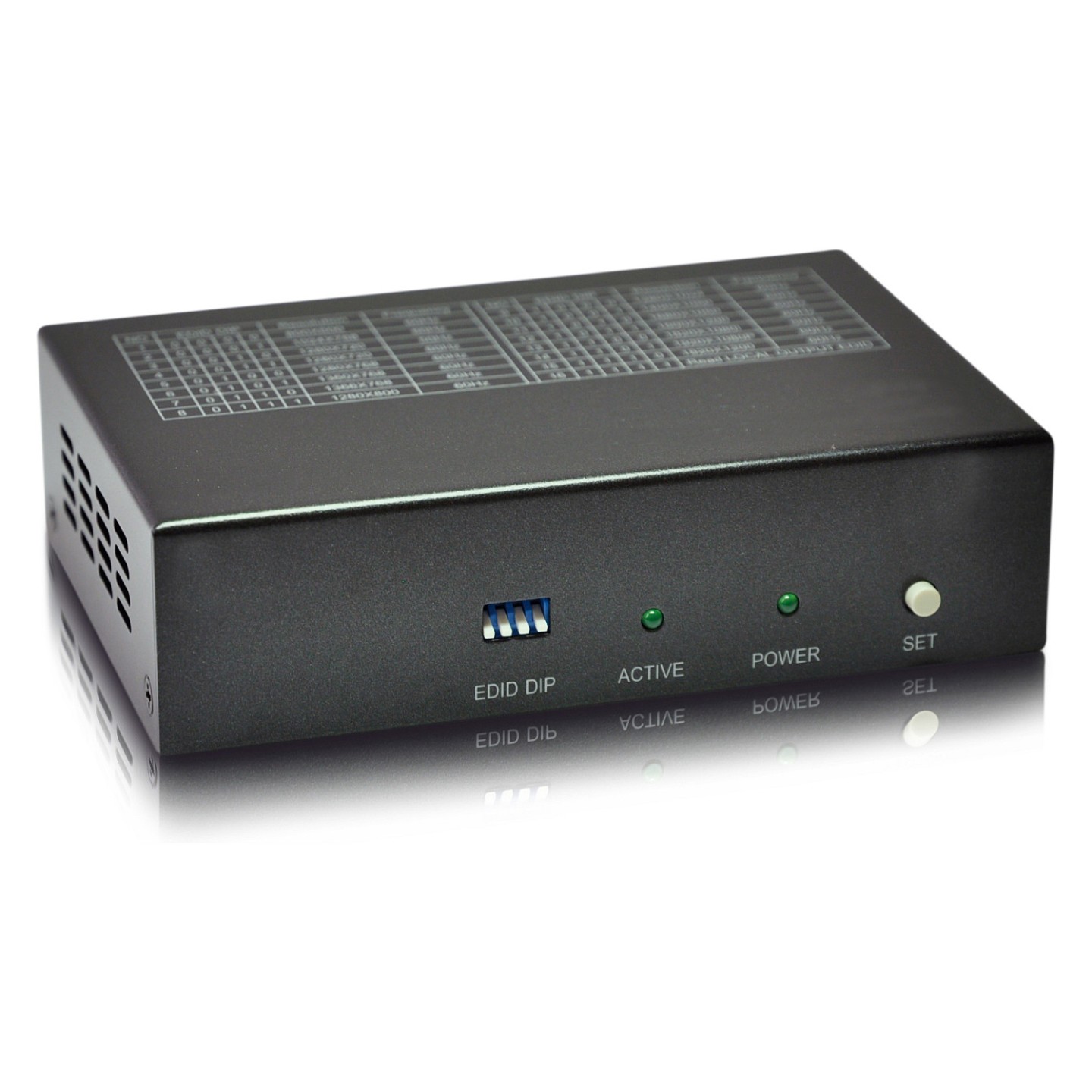 HDMI HVE-9111T over Cat.5 Transmitter 300m — Buy in Cyprus with Fast Delivery