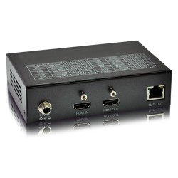 HDMI HVE-9111T over Cat.5 Transmitter 300m — Buy in Cyprus with Fast Delivery