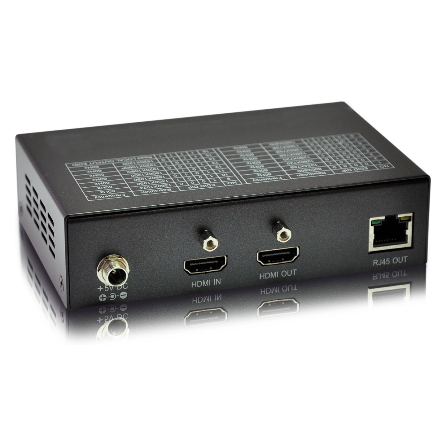 HDMI HVE-9111T over Cat.5 Transmitter 300m — Buy in Cyprus with Fast Delivery