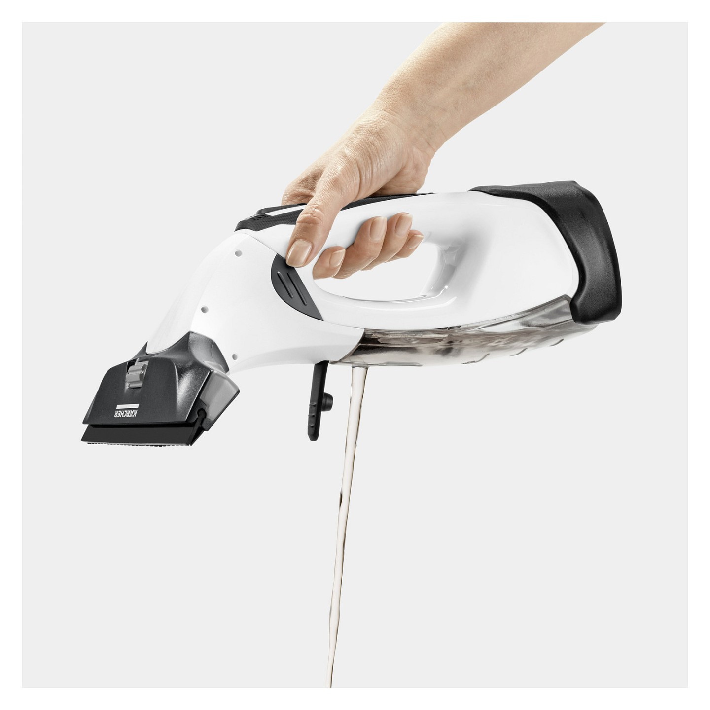 Kärcher Fenstersauger - WV 5 Plus N — Buy in Cyprus with Fast Delivery