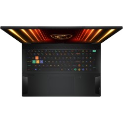 Buy MSI Stealth 18 HX AI A2XWIG-042 (schwarz Intel Core Ultra 9 275HX NVIDIA GeF... in Cyprus, Nicosia, Limassol, Larnaka, Pafos