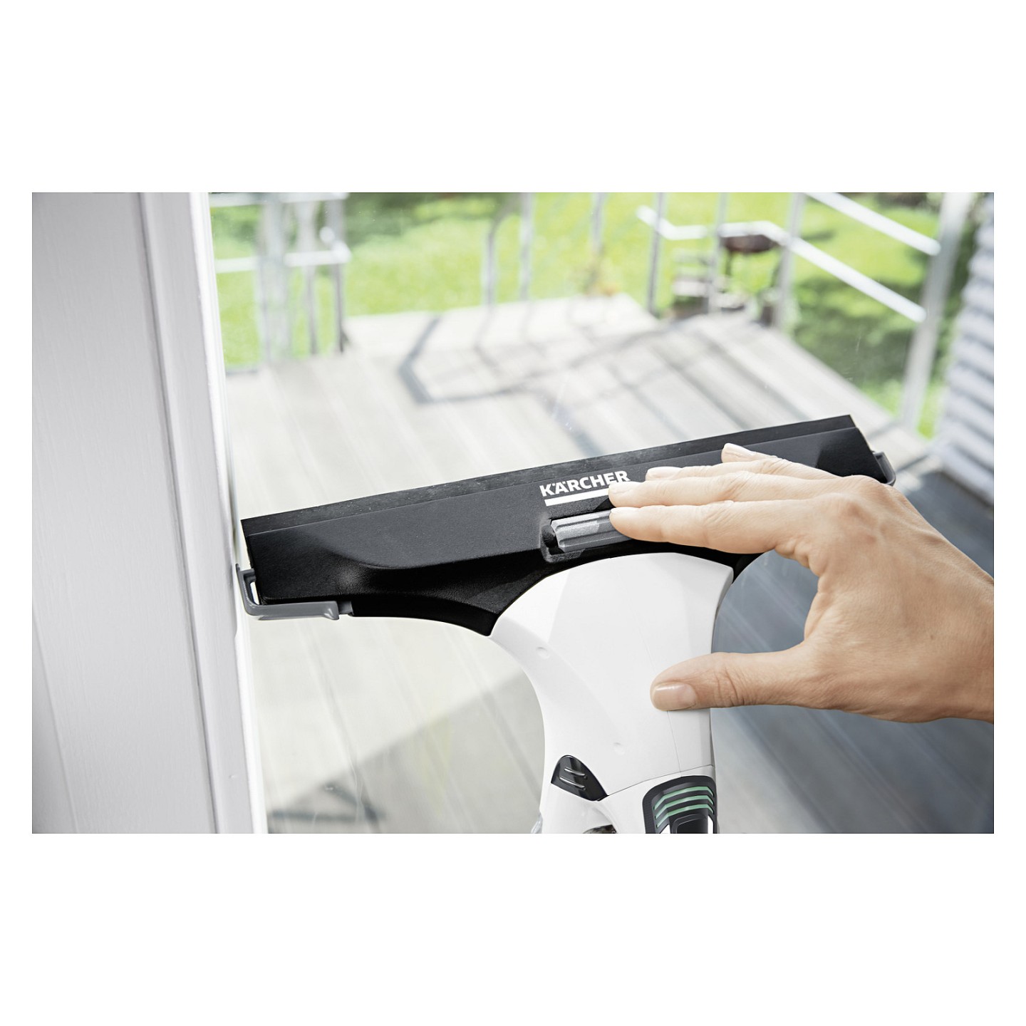 Kärcher Fenstersauger - WV 5 Plus N — Buy in Cyprus with Fast Delivery