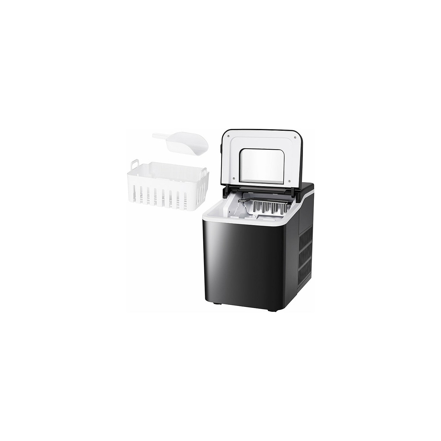 48935 Freeze Eiswürfelbereiter — Buy in Cyprus with Fast Delivery