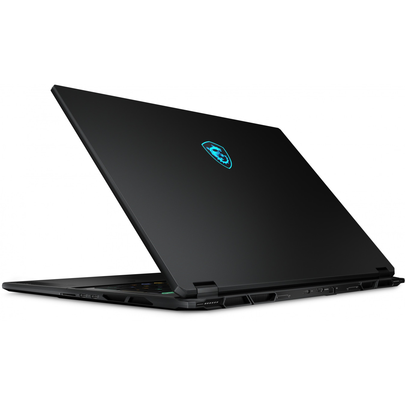MSI Stealth 18 HX AI A2XWIG-042 (schwarz Intel Core Ultra 9 275HX NVIDIA GeForce RTX 5080 64 GB DDR5 2 TB SSD Windows...
