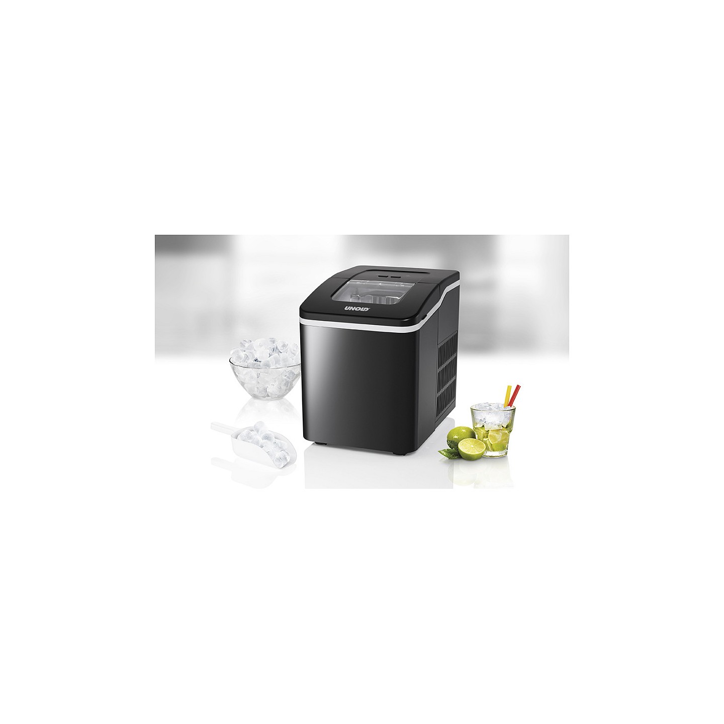 48935 Freeze Eiswürfelbereiter — Buy in Cyprus with Fast Delivery