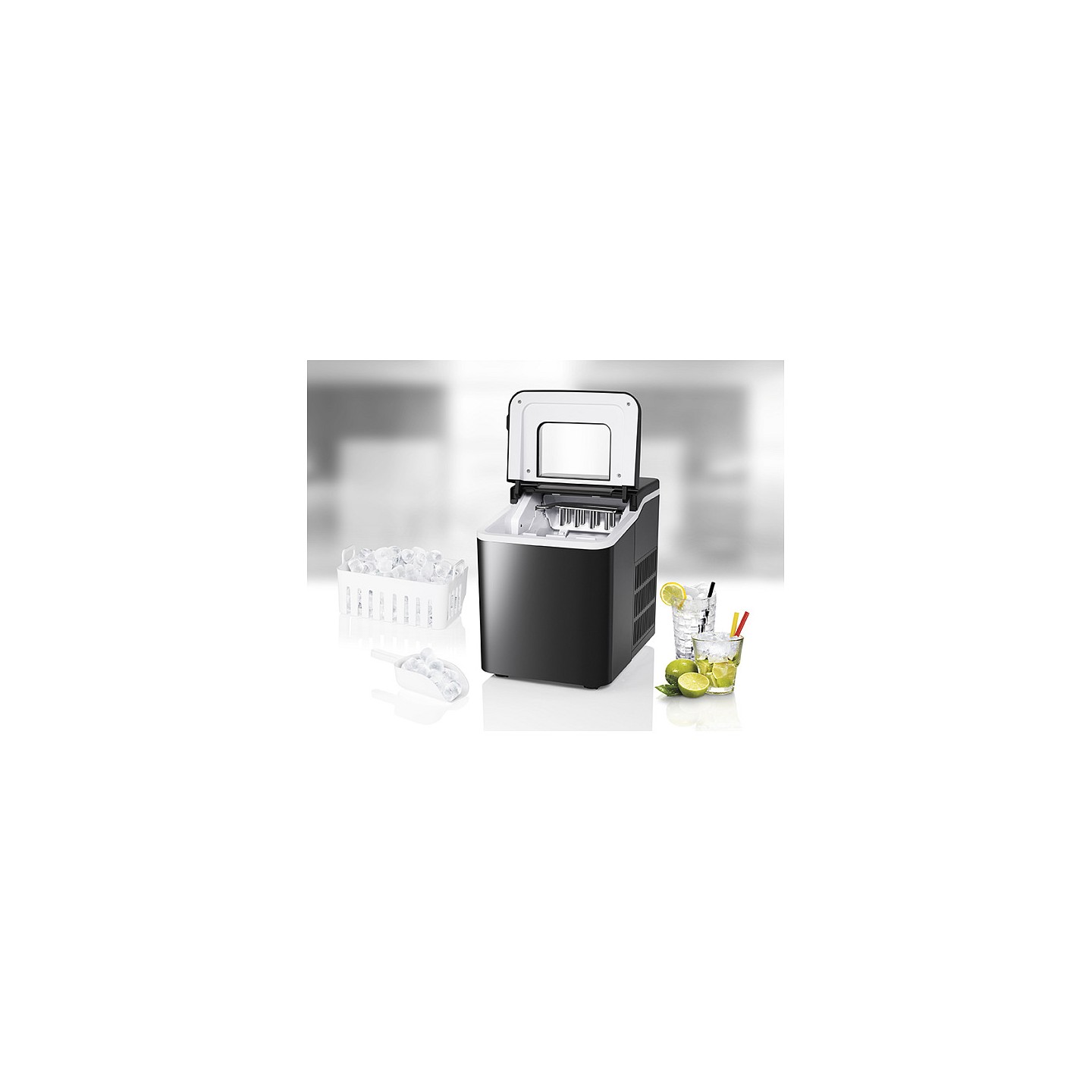 48935 Freeze Eiswürfelbereiter — Buy in Cyprus with Fast Delivery