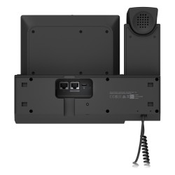 Ubiquiti UniFi G3 Touch Wall - VoIP phone - with digital camera - IEEE 802.11a b g n ac (Wi-Fi)