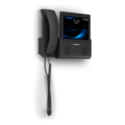 Ubiquiti UniFi G3 Touch Wall - VoIP phone - with digital camera - IEEE 802.11a b g n ac (Wi-Fi)
