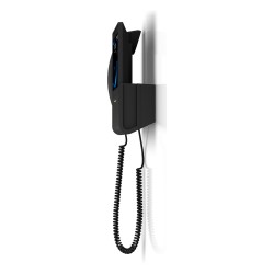 Ubiquiti UniFi G3 Touch Wall - VoIP phone - with digital camera - IEEE 802.11a b g n ac (Wi-Fi)