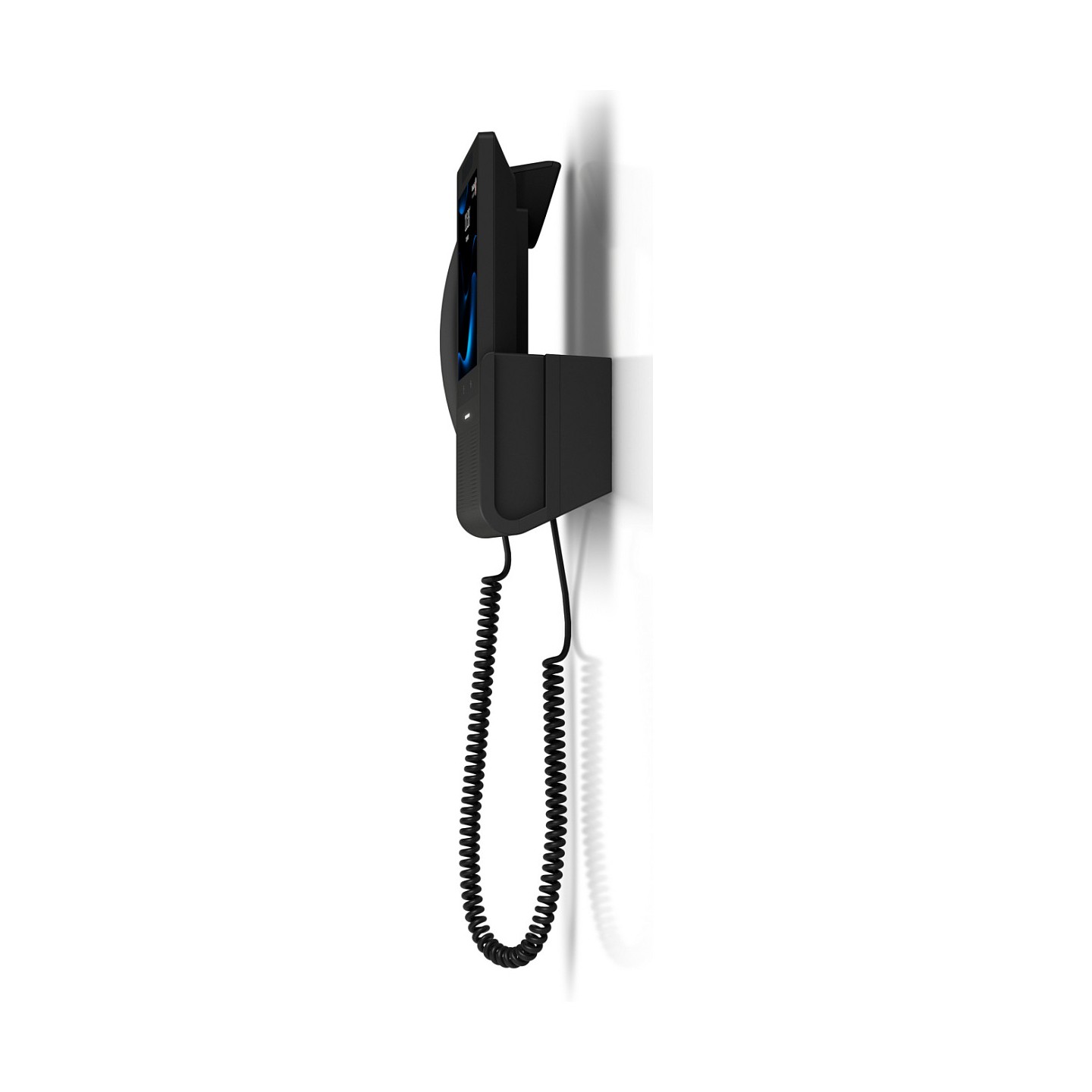 Ubiquiti UniFi G3 Touch Wall - VoIP phone - with digital camera - IEEE 802.11a b g n ac (Wi-Fi)