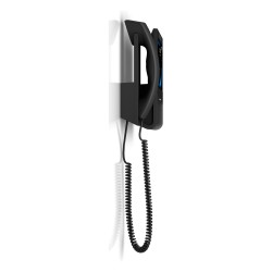 Ubiquiti UniFi G3 Touch Wall - VoIP phone - with digital camera - IEEE 802.11a b g n ac (Wi-Fi)