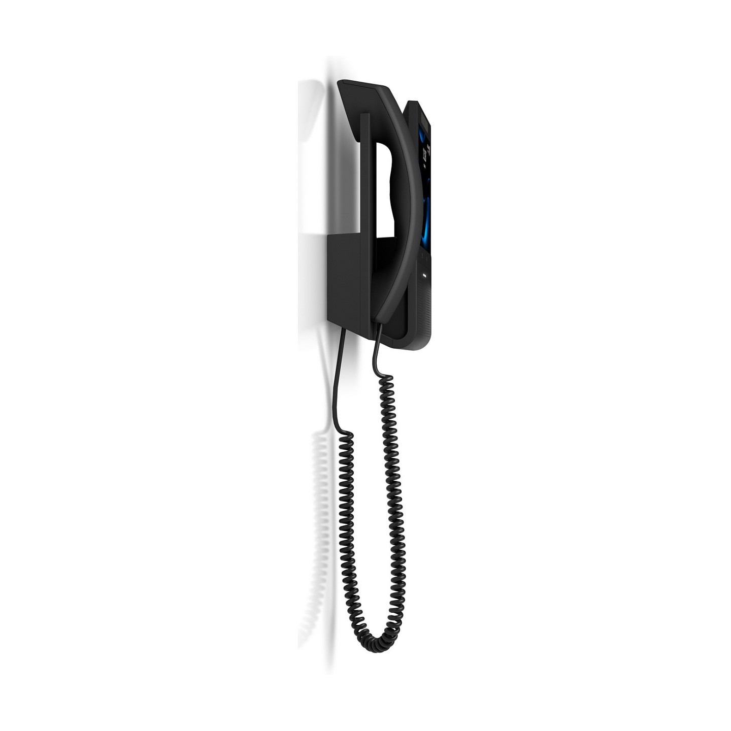 Ubiquiti UniFi G3 Touch Wall - VoIP phone - with digital camera - IEEE 802.11a b g n ac (Wi-Fi)